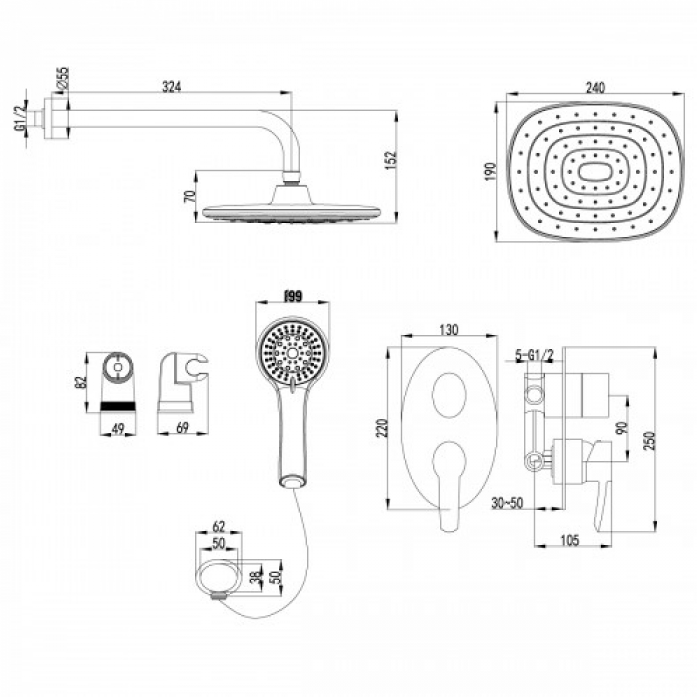    Lemark LM3229C 