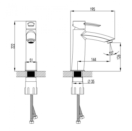    Lemark Atlantiss LM3237C 