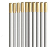 Вольфрамовые электроды FUBAG D3.2x175мм (gold)_WL15 (10 шт.) (FB0014_32)