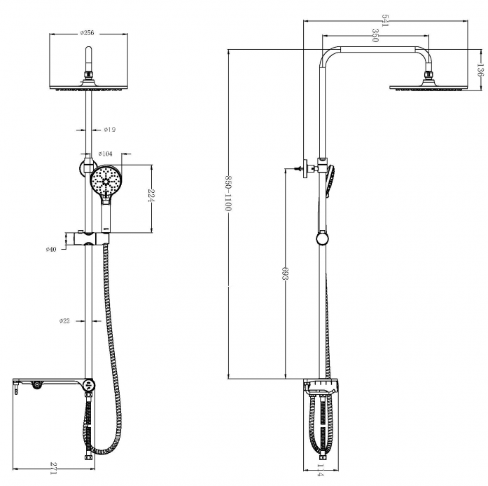   Lemark LM8810C 