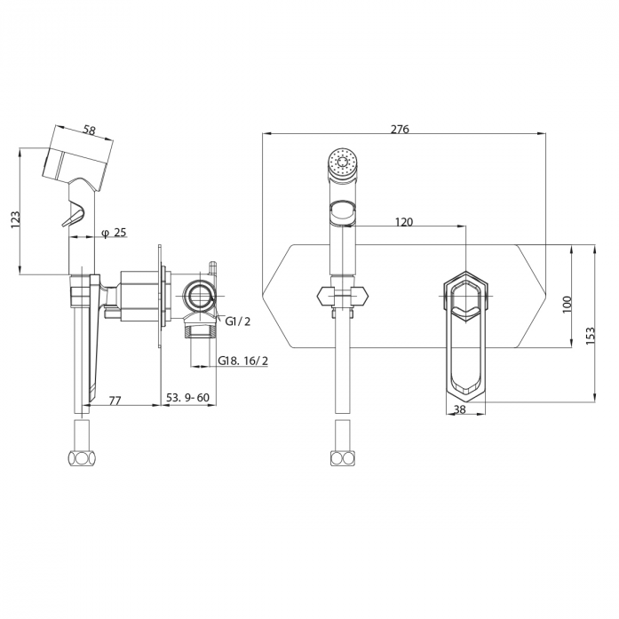     Lemark Prizma LM3919C 