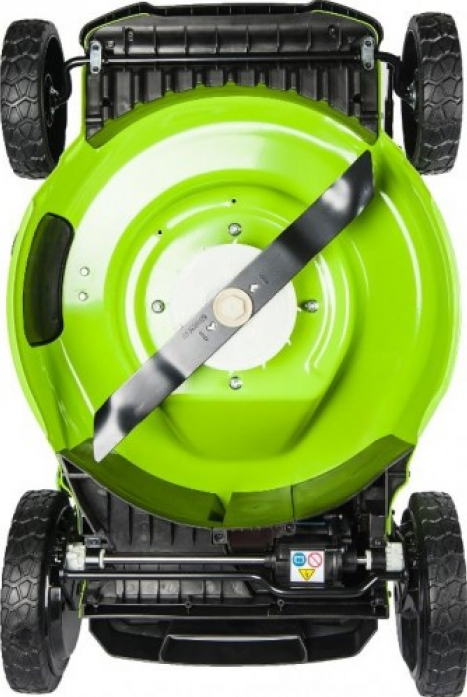   GreenWorks GD60LM51SP 2514307UB