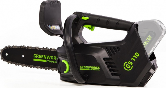   GreenWorks GD40TCS 2003807