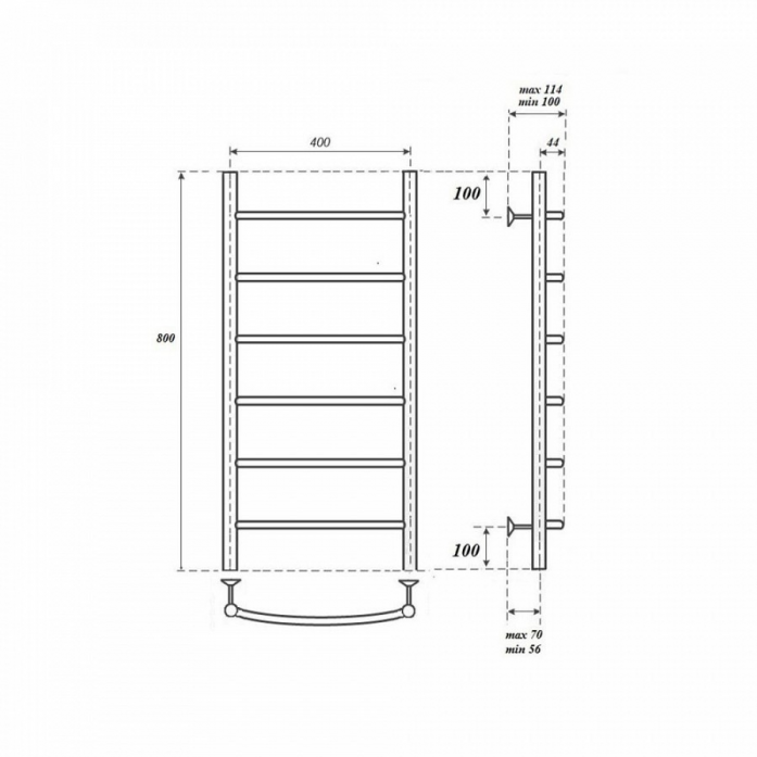   POINT PN04148E 6 400x800 / 