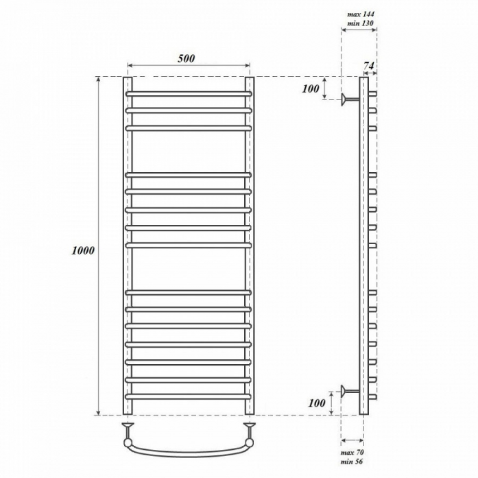   POINT PN05150S 15 500x1000 