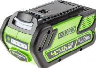  GreenWorks G40B 40V,4 .  2927007