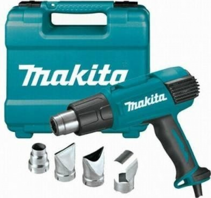  Makita HG6530VK