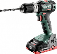   Metabo SB 18 L BL  602331800