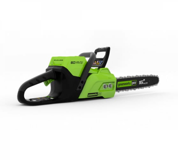    GreenWorks GD60CS40 60V  2006907