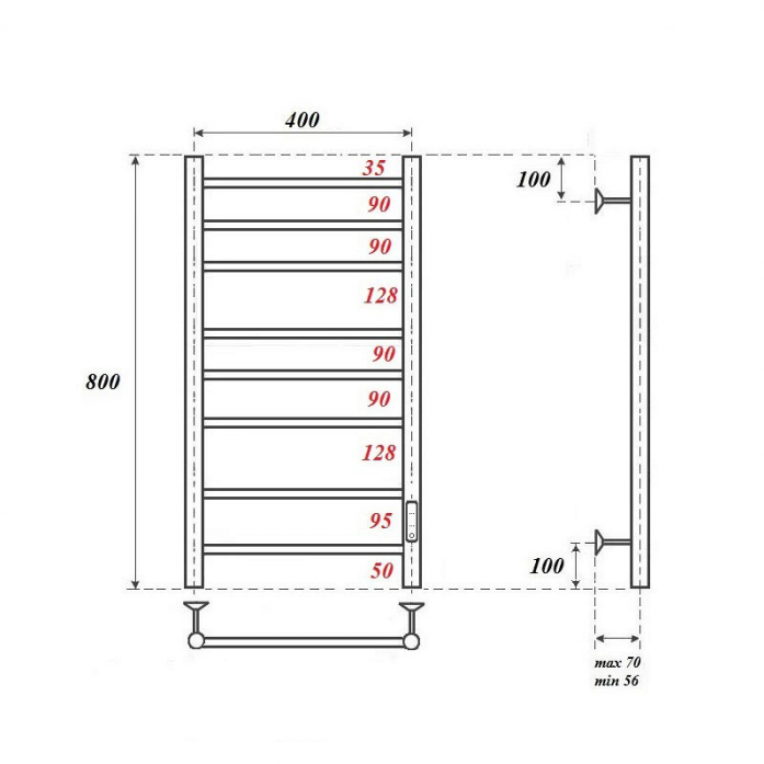   POINT PN10848B 8 400x800   