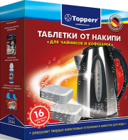        Topperr 3044