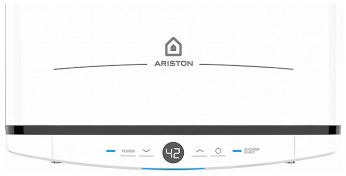  Ariston VELIS TECH INOX PW ABSE 50