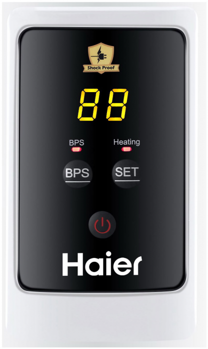  Haier ES50V-A5