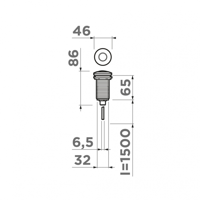     Omoikiri SW-01-G  4996043