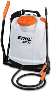    Stihl SG 71 18. 42550194970