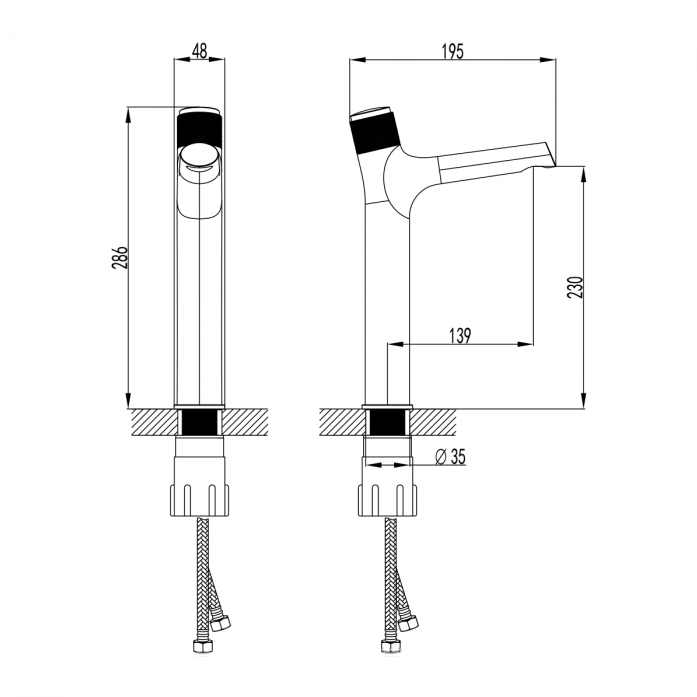    Lemark Project LM4679C 