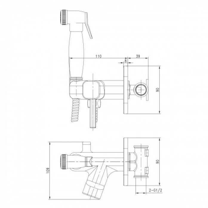     Lemark Solo LM7165G 