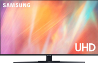 Телевизор Samsung UE55AU7500UXRU