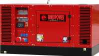   EUROPOWER EPS 34 TDE    991113413HEAT