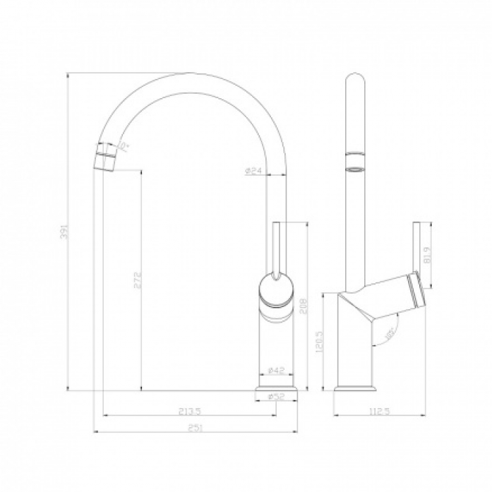    Lemark Minima LM3805C 