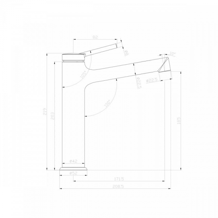    Lemark Minima LM3837C 