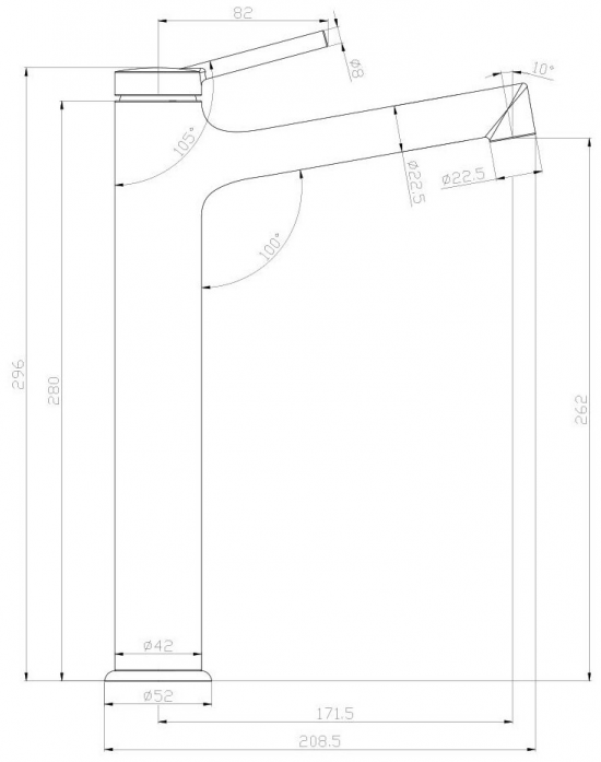    Lemark Minima LM3809C 