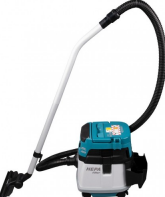   Makita DVC157LZX3