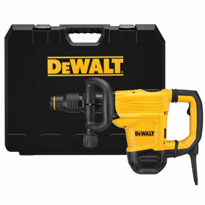   DeWalt D25832K-QS