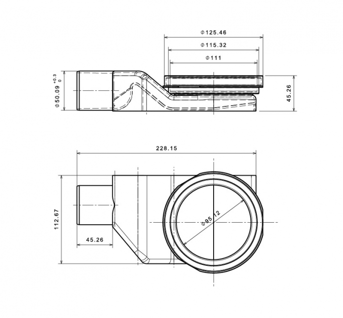   Pestan BETTO COMPACT LINE 650