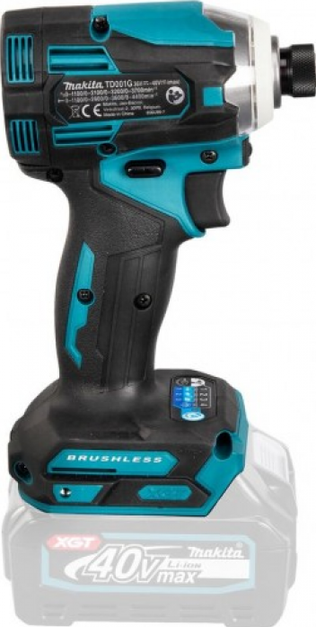   Makita TD001GZ