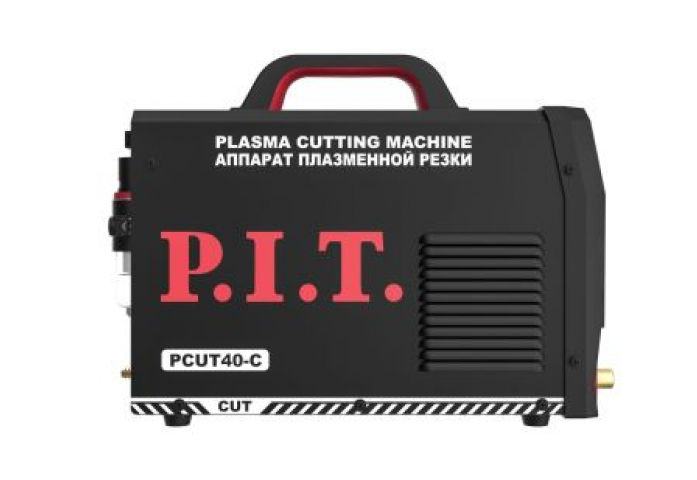  P.I.T. PCUT40-C