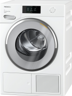   Miele TWV780WP WHITE EDITION