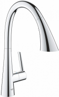    GROHE Zedra New 32294002 