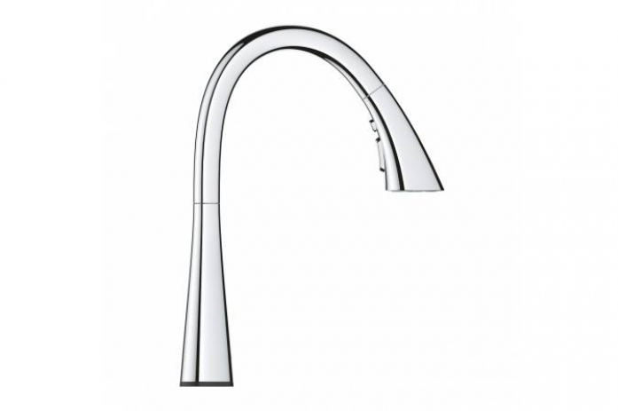    GROHE Zedra Touch 30219002 