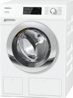   Miele WEG 675 WCS Chrome Edition