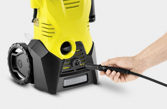  Karcher K 3  1.601-888.0