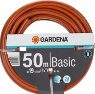 Шланг Gardena Basic 19 мм (3/4") 50 м 18144-29.000.00