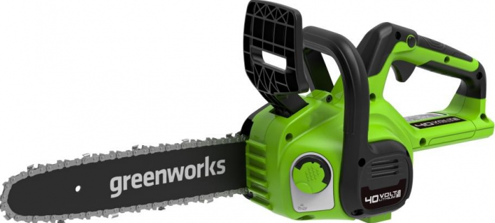    GreenWorks Gen II ( 1*  4*  ) 2007807UB