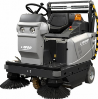   Lavor Professional SWL R1100 ET BIN-UP 0.061.0043