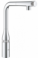    GROHE Essence Smart Control 31615000 