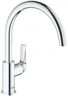    GROHE BauCurve 31536001 