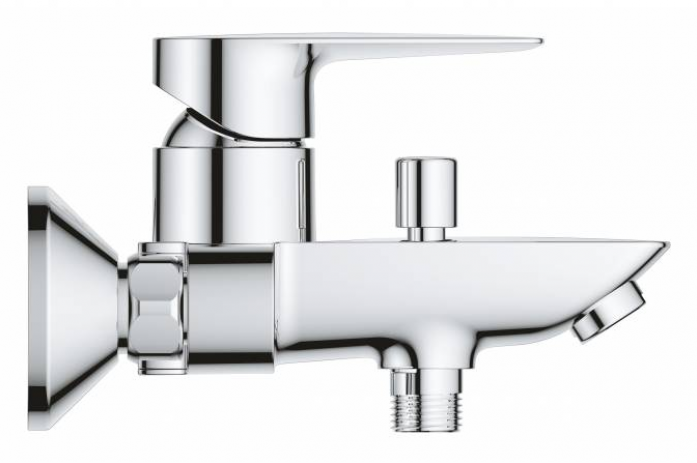    GROHE BauEdge 23604001 