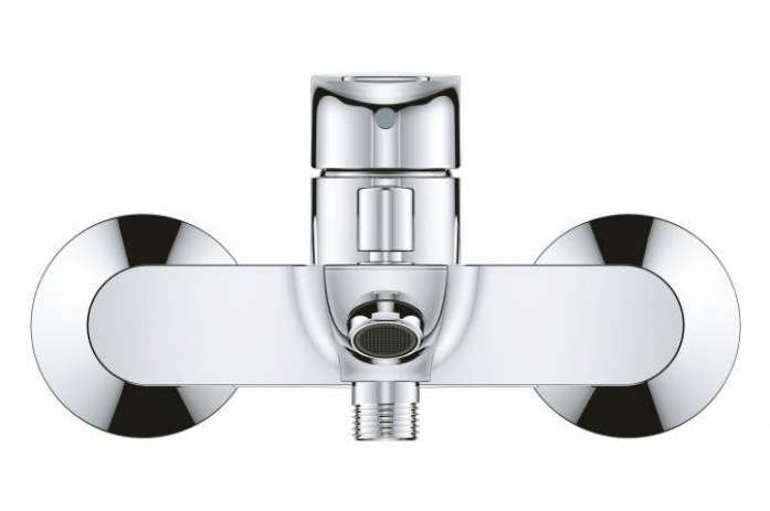    GROHE BauEdge 23604001 