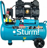    Sturm! AC93224OL