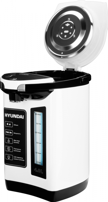  Hyundai HYTP-3840