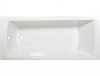 Акриловая ванна Ravak Domino Plus 180х80 C651R00000