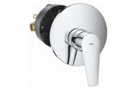    GROHE BauEdge 29078001