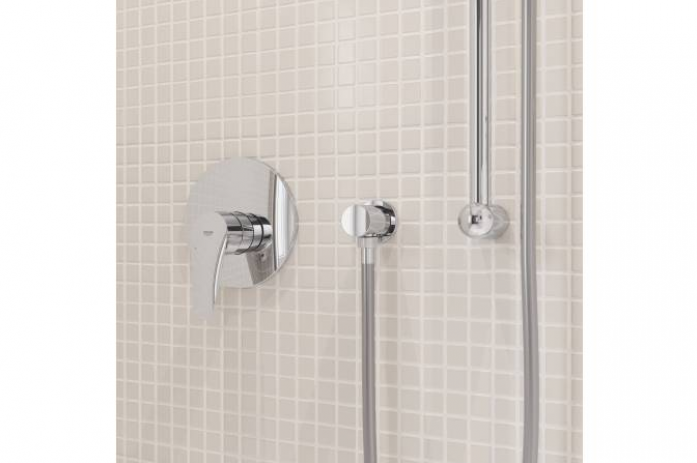    GROHE BauEdge 29078001