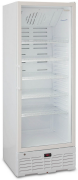 Холодильный шкаф-витрина BIRYUSA B-461RDNQ