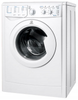 C  Indesit IWSC5105